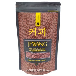 Растворимый кофе Imperial Jewang, Корея, 50 г Акция