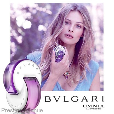 Bvlgari "Omnia Amethyste" for women edt 65 ml ОАЭ