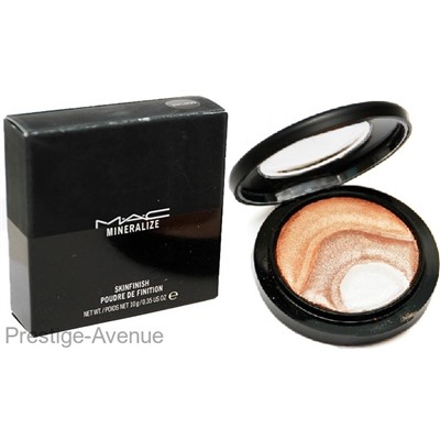 Хайлайтер М.А.С. Mineralize Skinfinish 10g