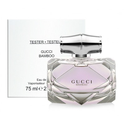 Gucci Bamboo EDP тестер женский