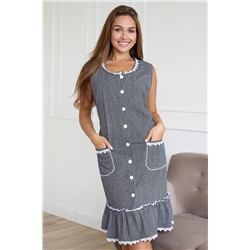 433811 Lika Dress Халат