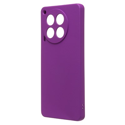 Чехол-накладка Activ Full Original Design для "Tecno Camon 30 4G" (violet) (231091)