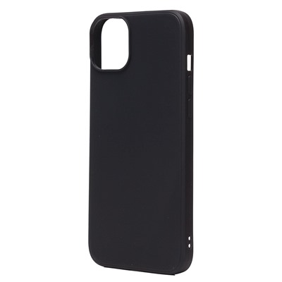 Чехол-накладка Activ Full Original Design для "Apple iPhone 14 Plus" (black)