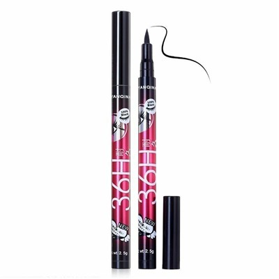 Yanqina Водостойкая подводка для глаз 36H Eyeliner Pencil