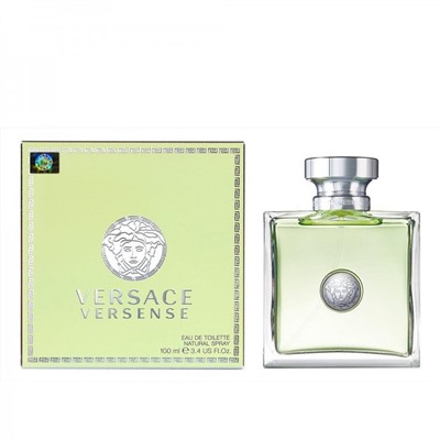 Туалетная вода Versace Versense женская (Euro)