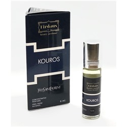 Купить FIRDAUS Luxury Perfume "Kouros Yves Saint Laurent" 6мл