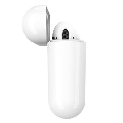 Беспроводные Bluetooth-наушники Hoco TWS EW02 Plus APods 2 (white)