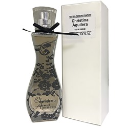 Christina Aguilera Woman EDP tester женский