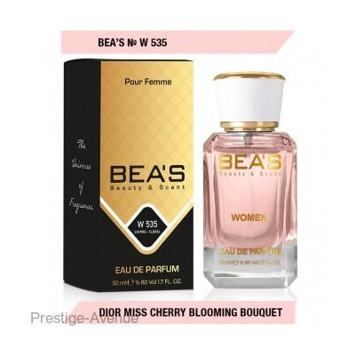 Beas W535 Christian Dior Miss Dior Blooming Bouquet Women edp 50 ml