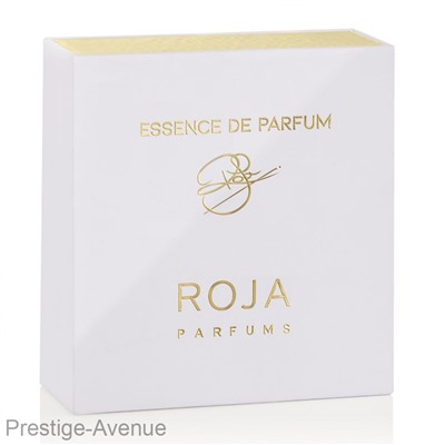 Roja Parfums Risque Pour Femme Essence De Parfum 100 ml