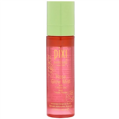 Pixi Beauty, Роза Сияющий мист, 2,70 ж. унц.(80 мл)