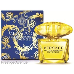 Versace - Туалетная вода Yellow Diamond Intense 90 ml (w)