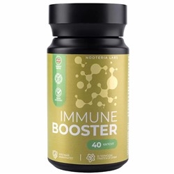 Комплекс для укрепления иммунитета Immune Booster, 40 капсул х 720 мг