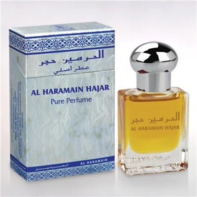 Купить Al Haramain HAJAR / Хаджар 15 мл