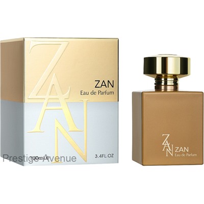 Fragrance World Zan edp for women 100 мл