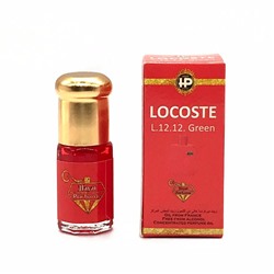Купить Hayat Perfume 3 ml Lacoste L.12.12. Rouge
