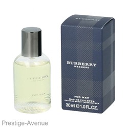 Burberry Weekend edt for Men 30 ml (оригинал)