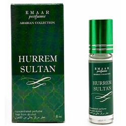 Купить Hurrem Sultan Emaar 6 ml