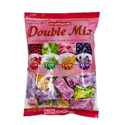 Леденцовая карамель Double Mix Melland, Корея, 250 г Акция