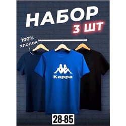 Футболка мужская 3 шт R145222