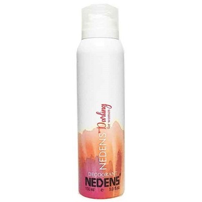 Дезодорант Nedens Darling - Kenzo L'Eau Kenzo Intense Pour Femme deo 150 ml