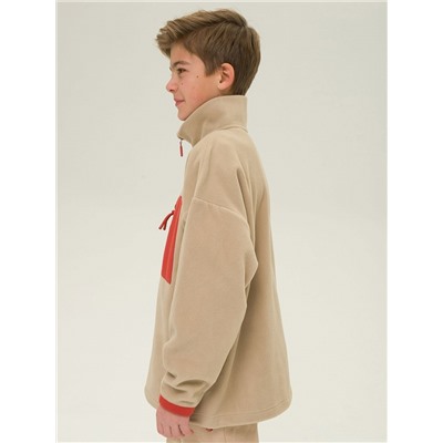 BFXS4321 (Куртка для мальчика, Pelican Outlet )