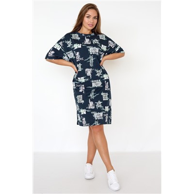 441282 Lika Dress Платье