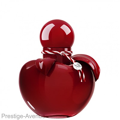 Nina Ricci "Nina Rouge" edt for woman 80 ml ОАЭ