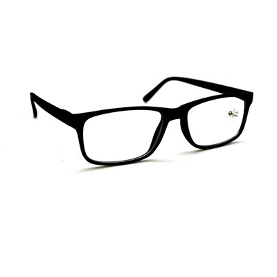 Готовые очки t - 9008 черный