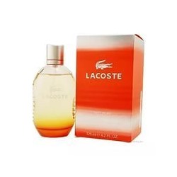 Lacoste - Туалетная вода Hot Play 125 ml.