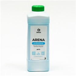 Средство для мытья полов Arena, с полирующим эффектом, 1 л