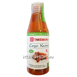 Соус Кимчи Takemura, Китай, 215 мл