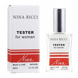 Nina Ricci Nina тестер женский (60 мл)