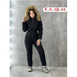 Комбинезон женский зима R299837