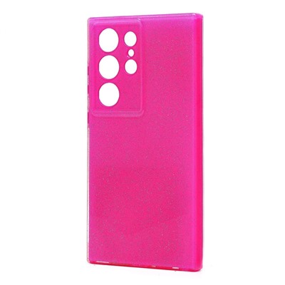 Чехол-накладка - SC328 для "Samsung Galaxy S24 Ultra" (pink) (228109)