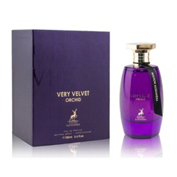 Купить Very Velvet Orchid Maison Alhambra, 100 мл