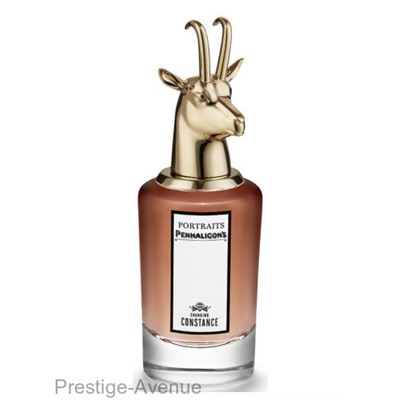 Penhaligon's Changing Constance for woman 75 ml