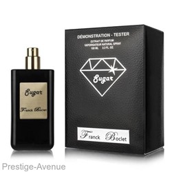 Тестер Franck Boclet - Sugar - Extrait De Parfum 100 мл