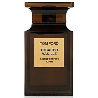 Тестер: Tom Ford Tobacco Vanille 100 мл