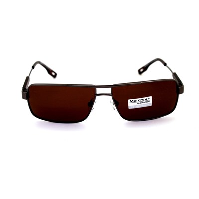 Поляризационные очки - Matrix 8739 R175-189