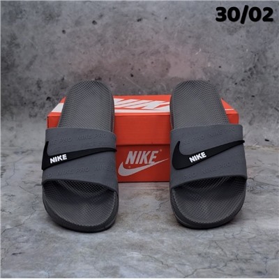 Сланцы — Шлепанцы nike | Арт. 7567769