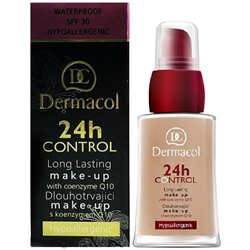 Тональный крем Dermacol 24h Control 30 мл