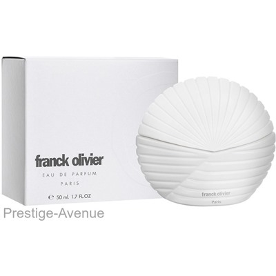 Franck Oliver Edp original