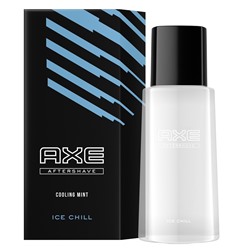 Лосьон после бритья AXE ICE CHILL 100 мл