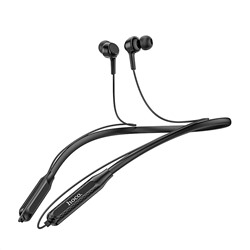 Bluetooth-наушники внутриканальные Hoco ES51 (black)