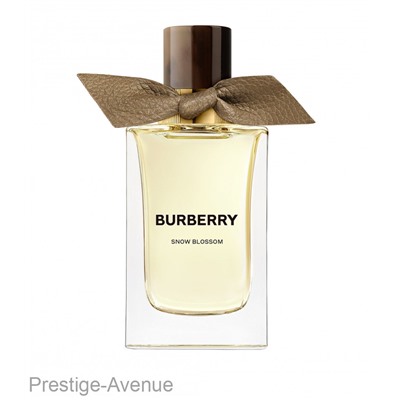 Burberry Snow Blossom edp unisex 100 ml A Plus