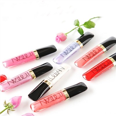 L’ocean Тинт-бальзам для губ / Tint Lip Gloss Water, 18 Shinning Water, 5,5 мл