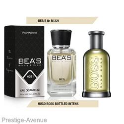 Парфюм Beas Hugo Boss Bottled Intense 25 ml арт. M 221