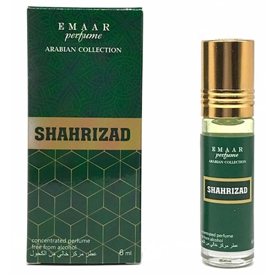 Купить Shahrizad Emaar 6 ml