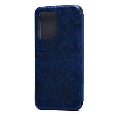 Чехол-книжка - BC002 для "Xiaomi Poco X5 Pro" (blue) (214989)